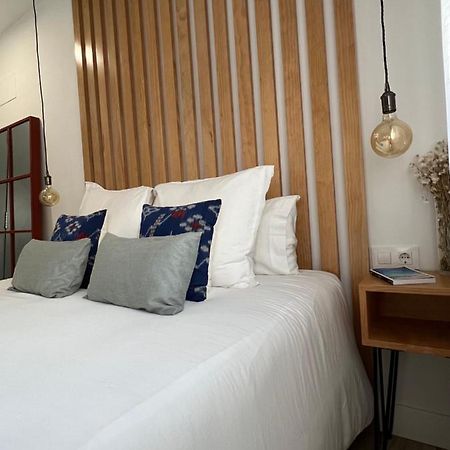 Slowhome Tarifa Exterior foto