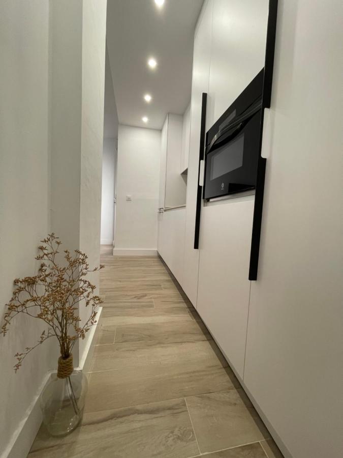 Slowhome Tarifa Exterior foto