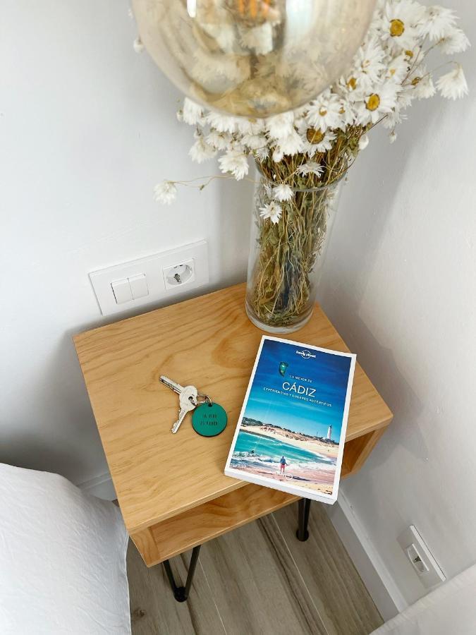 Slowhome Tarifa Exterior foto