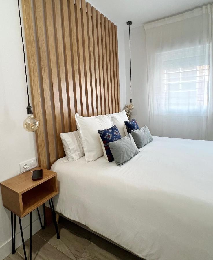 Slowhome Tarifa Exterior foto