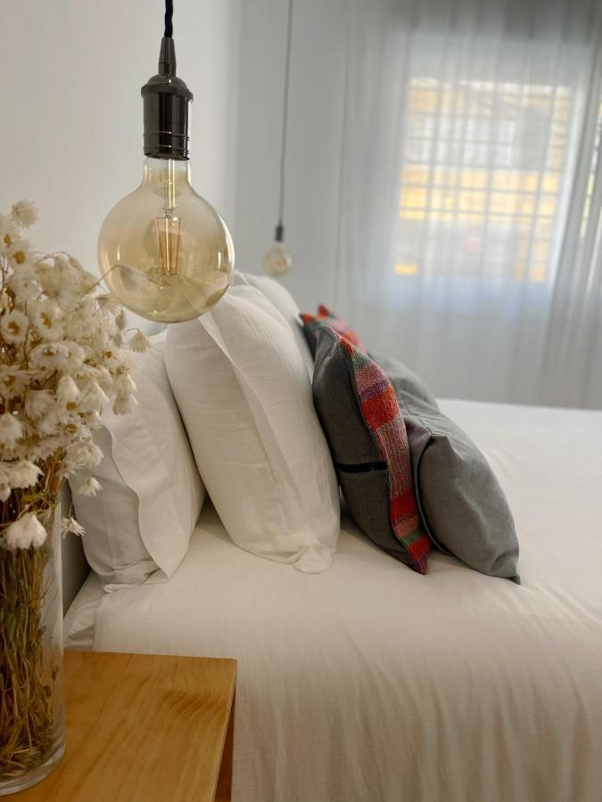 Slowhome Tarifa Exterior foto