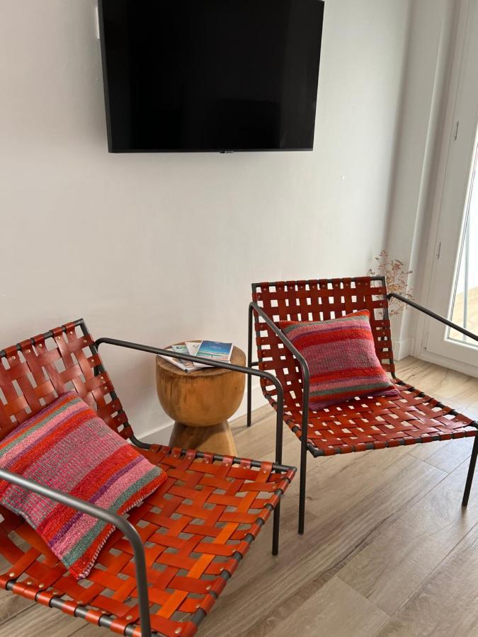 Slowhome Tarifa Exterior foto