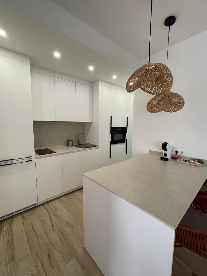 Slowhome Tarifa Exterior foto
